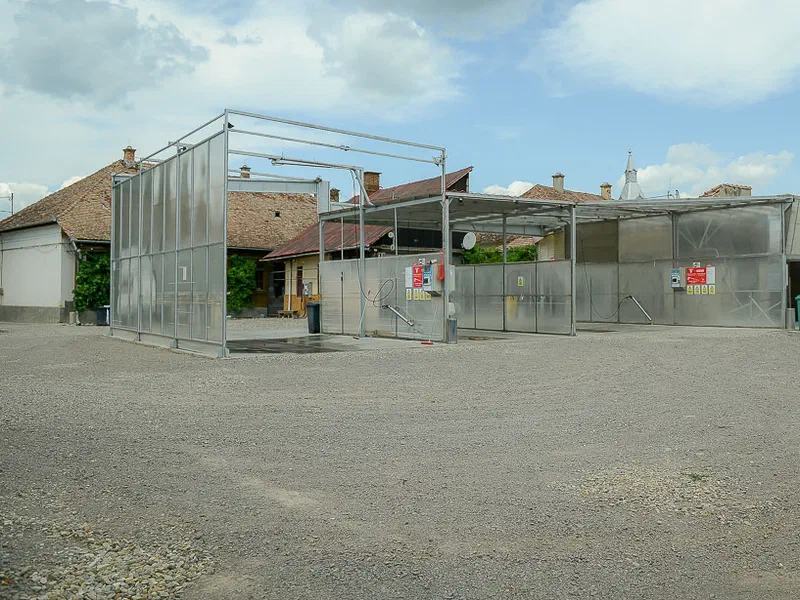 Autómosók építése és felújítása, Székelykeresztúr – 6. kép