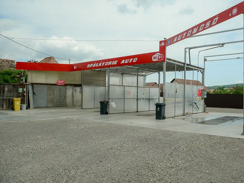 Autómosók építése és felújítása, Székelykeresztúr – 7. kép