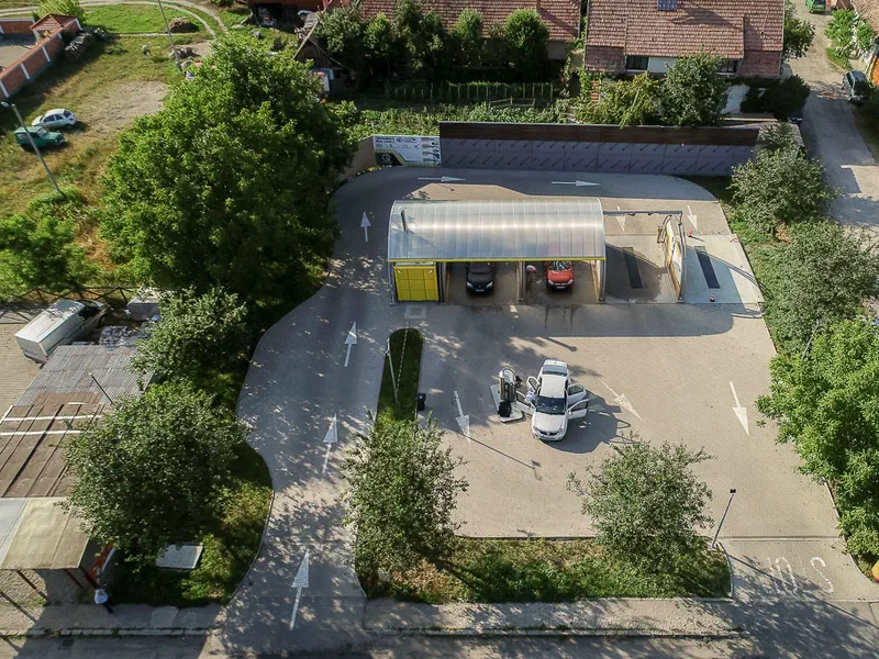 Autómosók építése és felújítása, Székelykeresztúr – 8. kép
