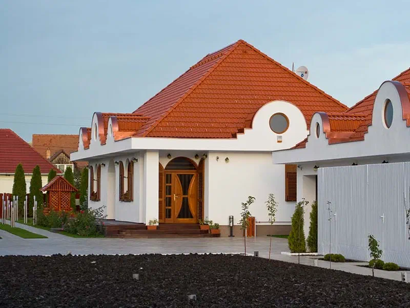 Energiahatékony épületek – 1. kép