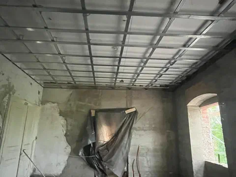 Gyárfás-kúria műemlék-rehabilitációja, Székelykeresztúr – 2. kép
