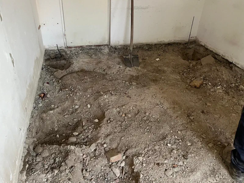 Gyárfás-kúria műemlék-rehabilitációja, Székelykeresztúr – 10. kép