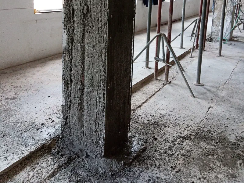 Ipari csarnok felújítása és átalakítása, Segesvár – 5. kép