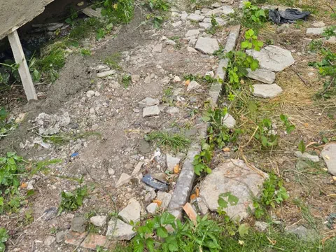 Ipari csarnok felújítása és átalakítása, Segesvár – 8. kép