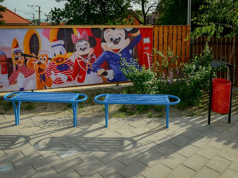 Játszóterek Székelykeresztúron és Zetelakán – 3. kép