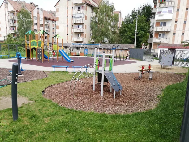 Játszóterek Székelykeresztúron és Zetelakán – 16. kép