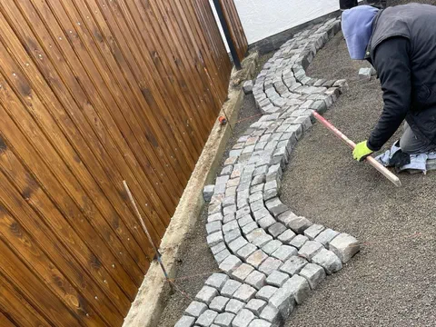 Muskátli vegyes üzlet felújítása és bővítése, Zetelaka – 1. kép