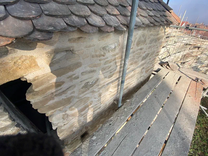 Ónművesek tornya (Turnul Cositorarilor), Segesvár – 4. kép