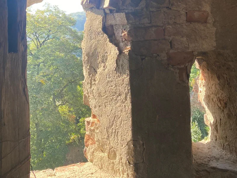 Ónművesek tornya (Turnul Cositorarilor), Segesvár – 9. kép