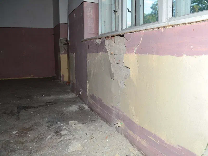 Panzió egykori egyházi iskolaépületből – 5. kép