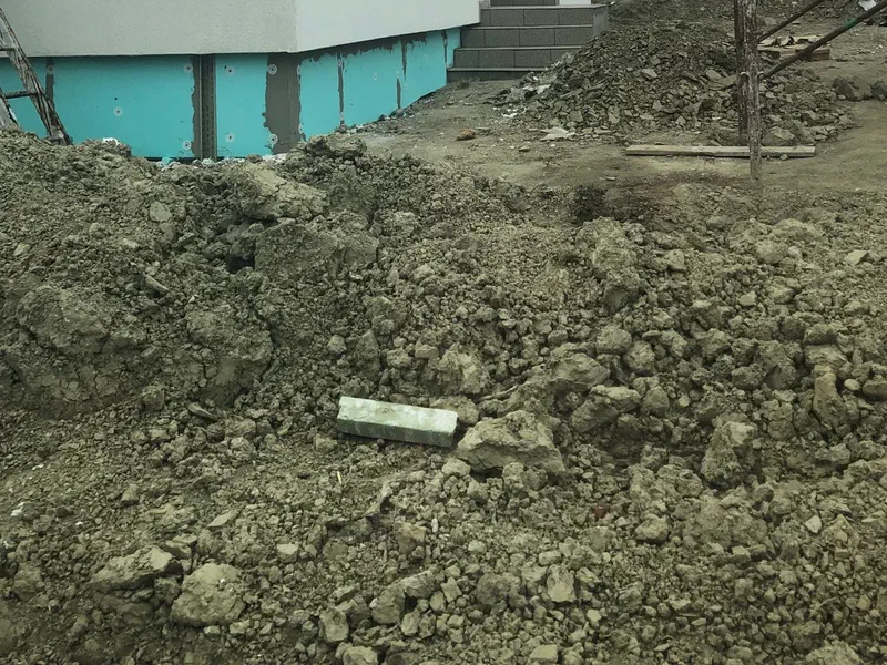 16 szociális lakás a Zata utcában, Székelykeresztúr – 2. kép