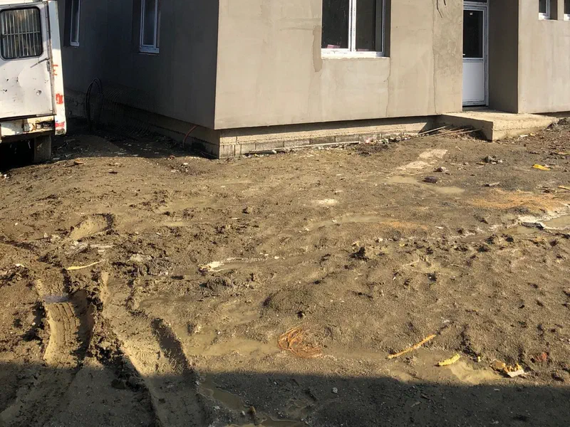 16 szociális lakás a Zata utcában, Székelykeresztúr – 4. kép