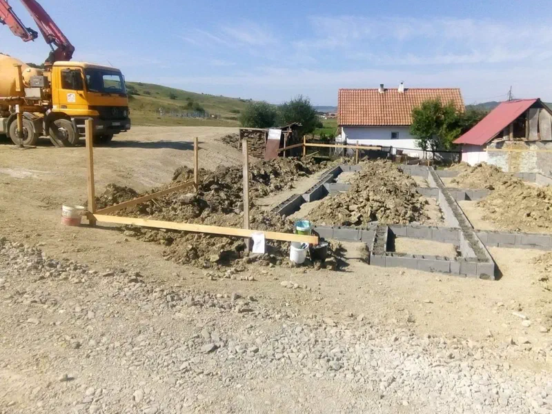 16 szociális lakás a Zata utcában, Székelykeresztúr – 6. kép