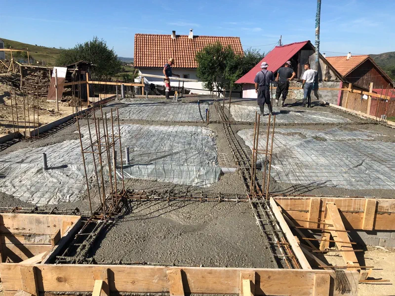 16 szociális lakás a Zata utcában, Székelykeresztúr – 11. kép